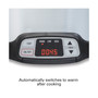 8-Qt. Programmable Countdown Slow Cooker