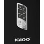 IGLICEBSC26 Automatic Self-Cleaning 26-Lb. Ice Maker