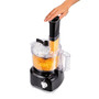 Bowl Scraper Food Processor