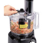 Bowl Scraper Food Processor