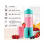 Personal Portable Smoothie Blender that Crush Ice