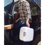Classic-4L Compact Thermoelectric Cooler And Warmer Mini Fridge