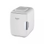 Classic-4L Compact Thermoelectric Cooler And Warmer Mini Fridge