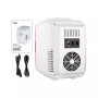 Classic-4L Compact Thermoelectric Cooler And Warmer Mini Fridge