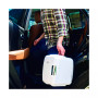 Classic-4L Compact Thermoelectric Cooler And Warmer Mini Fridge