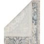 Randy Turkish Mystic Chenille Accent Rug, 40" x 60"