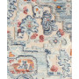 Randy Turkish Mystic Chenille Accent Rug, 40" x 60"