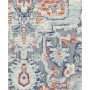 Randy Turkish Mystic Chenille Accent Rug, 40" x 60"