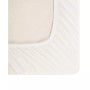 Regatta Cotton Sateen T400 4-Piece Sheet Set, Queen