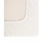 Regatta Cotton Sateen T400 4-Piece Sheet Set, Queen