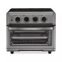 Air Fryer Toaster Oven with Grill