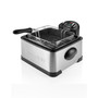 4.5 Liter Deep Fryer with Divider