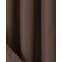 Waffle Complete Shower Curtain With Detachable Liner