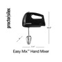 Easy Mix 5-Speed Hand Mixer