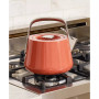 Stovetop Whistling Tea Kettle