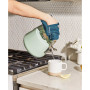 Stovetop Whistling Tea Kettle