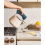 Stovetop Whistling Tea Kettle