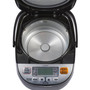 NL-BAC05SB Micom® 3-cup Rice Cooker & Warmer