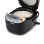 NL-BAC05SB Micom® 3-cup Rice Cooker & Warmer