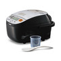 NL-BAC05SB Micom® 3-cup Rice Cooker & Warmer