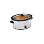 Slow Cooker 5 Quart Capacity
