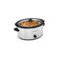Slow Cooker 5 Quart Capacity