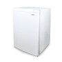 3.0 Cubic Feet Upright Freezer with 1 Pull Out Drawer Iuf3Wh