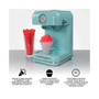 CLSC1AQ Classic Retro Snow Cone Maker