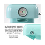 CLSC1AQ Classic Retro Snow Cone Maker
