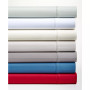 Bergen House Stripe 100% Certified Egyptian Cotton 1000 Thread Count 4 Pc. Sheet Set, Full