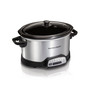 Programmable 4-Qt. Slow Cooker