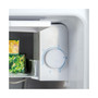 IRF16BK 1.6 CU.FT. Single Door Refrigerator with Freezer
