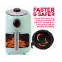 Compact Air Fryer