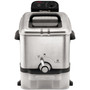 T-Fal FR800050 Ultimate Clean Pro Deep Fryer