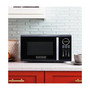 EM925ACP 0.9-Cu. Ft. Pull Handle Microwave