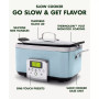 Slow Cooker