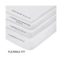 Pack N Play Portable Crib Sheet ( Pack of 2 )