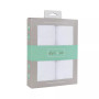 Pack N Play Portable Crib Sheet ( Pack of 2 )