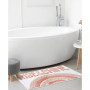 Rise & Shine Cotton Bath Rug, 20" x 32"