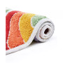 Rise & Shine Cotton Bath Rug, 20" x 32"