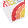 Rise & Shine Cotton Bath Rug, 20" x 32"