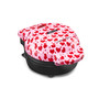 Mini Heart Waffle Maker
