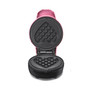 Mini Heart Waffle Maker