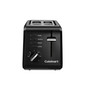 CPT-122BK 2 Slice Compact Toaster