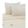 750 Thread Count Cotton Sateen Extra Deep Cal King Sheet Set