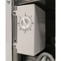 1.2 Cu.Ft Upright Freezer