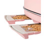 Heritage 4-Slice Toaster with Browning Control, Cancel, Bagel and Defrost Settings - 75044