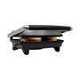 Panini Press Grill And Gourmet Sandwich Maker