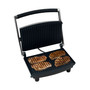 Panini Press Grill And Gourmet Sandwich Maker