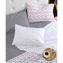 Teeny Tiny Roses Cotton Percale 3 Piece Sheet Set, Twin